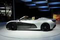 Qiantu K50 Roadster