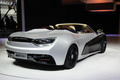 Qiantu K50 Roadster