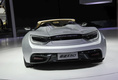 Qiantu K50 Roadster