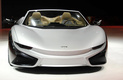 Qiantu K50 Roadster