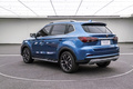 Roewe RX5 Concept