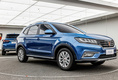 Roewe RX5 Concept