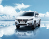 Roewe RX5 Concept