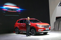 Roewe RX5 Concept