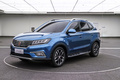 Roewe RX5 Concept
