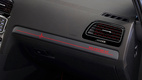 Volkswagen Golf GTI Heartbeat