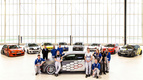Volkswagen Golf GTI Heartbeat