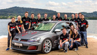 Volkswagen Golf GTI Heartbeat