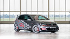 Volkswagen Golf GTI Heartbeat