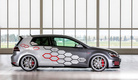Volkswagen Golf GTI Heartbeat