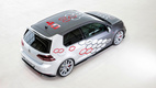 Volkswagen Golf GTI Heartbeat