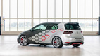 Volkswagen Golf GTI Heartbeat