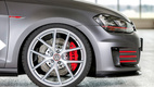 Volkswagen Golf GTI Heartbeat