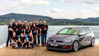 Volkswagen Golf GTI Heartbeat