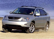 5. <strong>Lexus RX</strong> (поколение II) — 96.90%<p>Заслуженный Lexus RX второго поколения, выпускавшийся с 2003 по 2008 годы, стал самым старым кроссовером в Топ-10. Но это только подчеркивает его надежность.