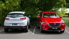 7. <strong>Mazda CX-3</strong> – 96,23%<p>Компактный кроссовер Mazda CX-3 показал хороший старт, войдя в Топ-50 общего рейтинга и поднявшись на седьмую строчку в списке самых надежных кроссоверов.