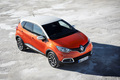 8. <strong>Renault Captur</strong> – 96,19%<p>Маленький кроссовер Renault Captur за год улучшил свои показатели практически во всех категориях, включая надежность.