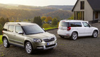 10. <strong>Skoda Yeti</strong> — 95.51%<p>Кроссовер Skoda Yeti трижды занимал первую строчку в общем рейтинге Driver Power за последние 5 лет. Но возраст дает о себе знать, и в 2016 году Yeti оказался 16-м в общем списке.