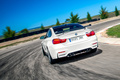 BMW M4 Competition Sport