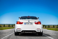 BMW M4 Competition Sport