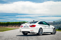 BMW M4 Competition Sport