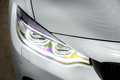 BMW M4 Competition Sport