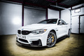 BMW M4 Competition Sport