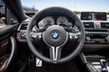 BMW M4 Competition Sport