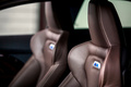 BMW M4 Competition Sport