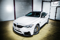 BMW M4 Competition Sport
