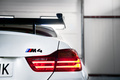BMW M4 Competition Sport