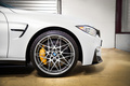 BMW M4 Competition Sport