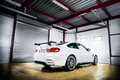 BMW M4 Competition Sport