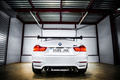 BMW M4 Competition Sport