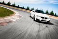 BMW M4 Competition Sport