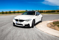 BMW M4 Competition Sport
