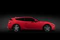 Toyota GT 86 Shooting Brake Concept