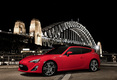 Toyota GT 86 Shooting Brake Concept