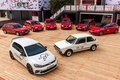 В 2016 году поклонники «заряженных» автомобилей концерна VW отметили на фестивале Wothersee GTI 40-летие модели Golf GTI