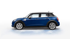 MINI Seven