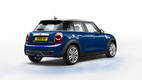 MINI Seven