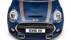 MINI Seven
