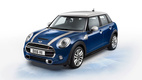 MINI Seven