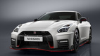 Nissan GT-R NISMO 2017