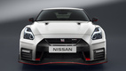 Nissan GT-R NISMO 2017