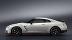 Nissan GT-R NISMO 2017