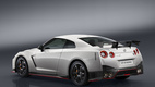 Nissan GT-R NISMO 2017