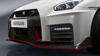 Nissan GT-R NISMO 2017