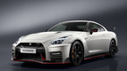 Nissan GT-R NISMO 2017