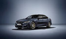 BMW «30 Years M3» Edition